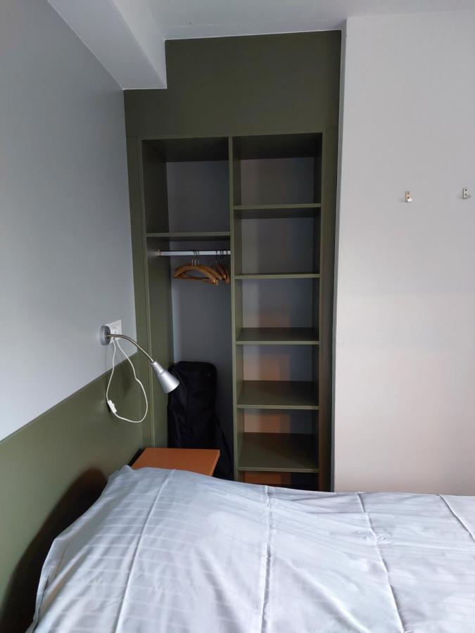 Boszicht 5 Appartement In Oostkapelle Esterno foto