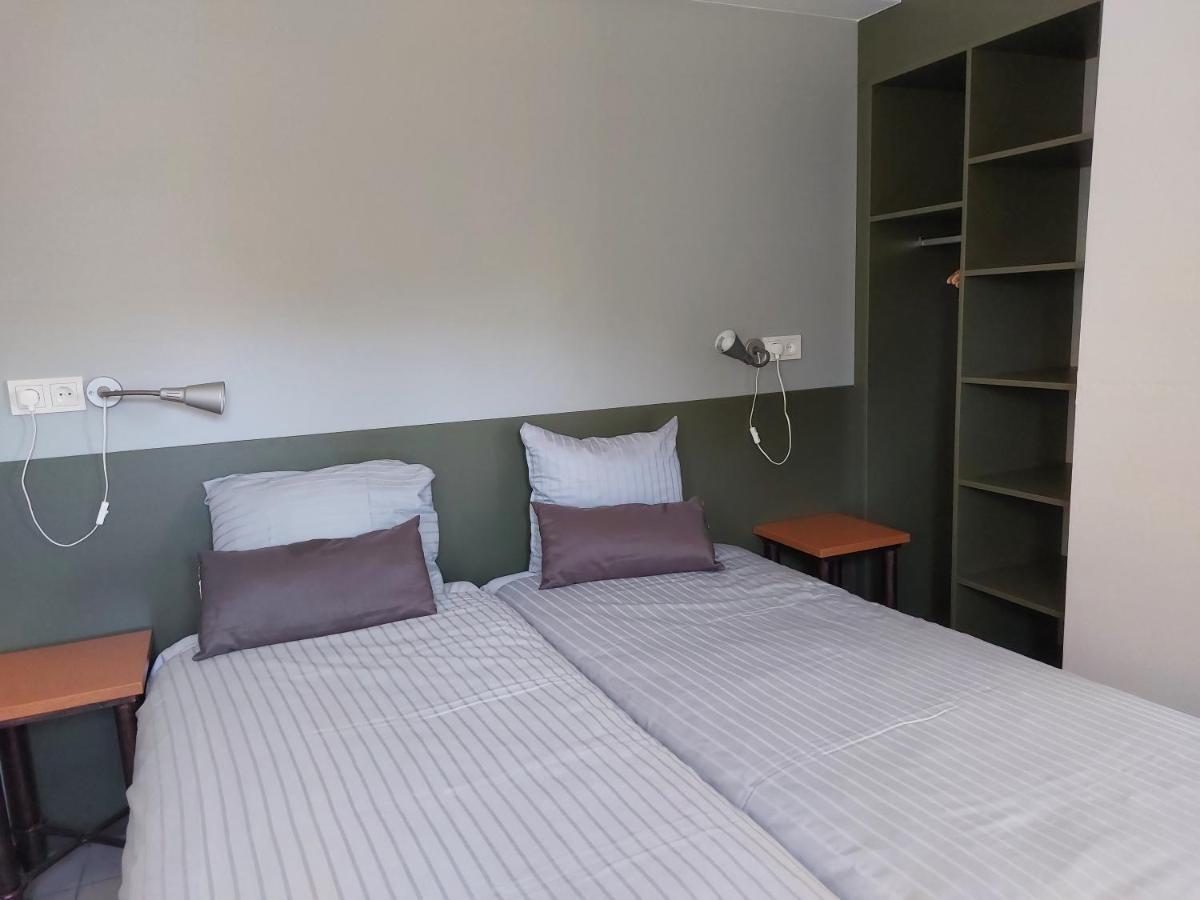 Boszicht 5 Appartement In Oostkapelle Esterno foto