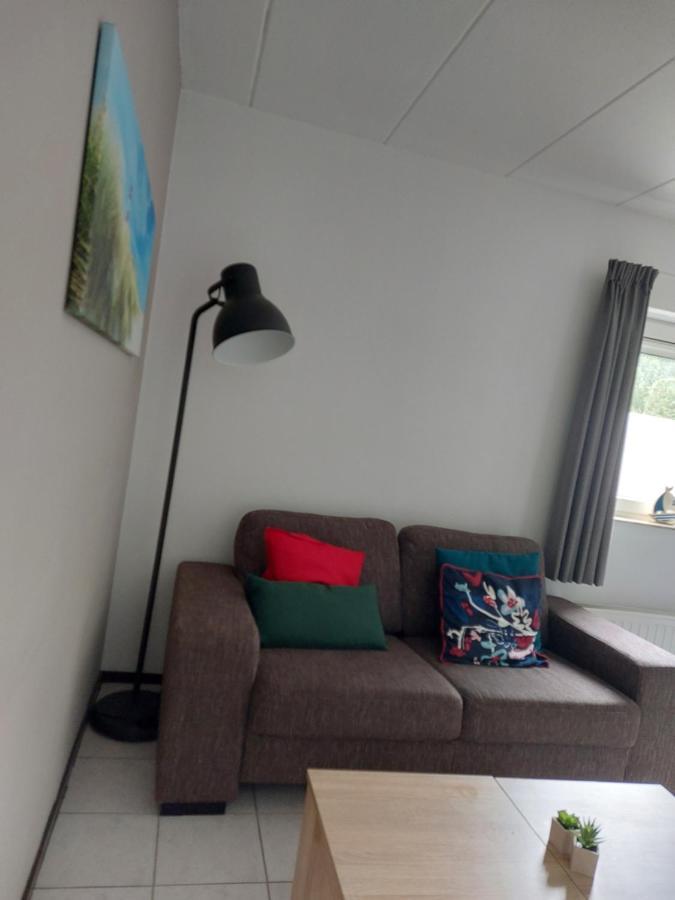 Boszicht 5 Appartement In Oostkapelle Esterno foto