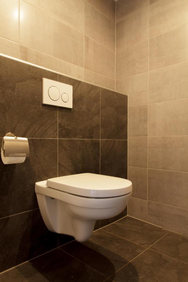 Boszicht 5 Appartement In Oostkapelle Esterno foto