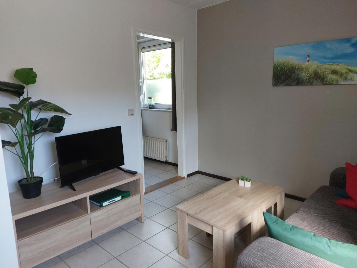 Boszicht 5 Appartement In Oostkapelle Esterno foto
