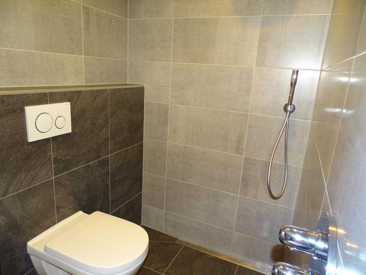 Boszicht 5 Appartement In Oostkapelle Esterno foto