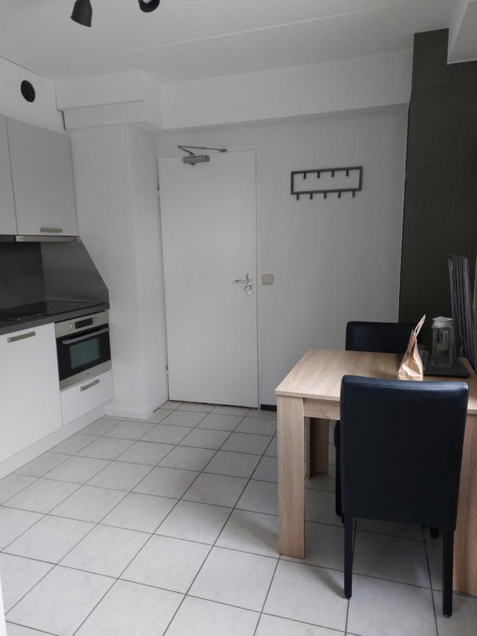Boszicht 5 Appartement In Oostkapelle Esterno foto